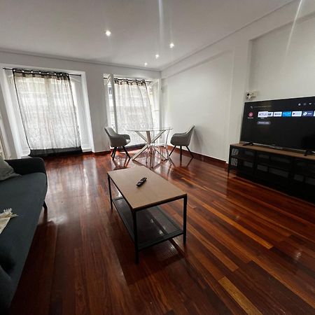 Oktheway Riego De Agua 23 Apartment โอโกรูญา ภายนอก รูปภาพ