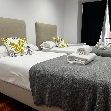 Oktheway Riego De Agua 23 Apartment โอโกรูญา ภายนอก รูปภาพ