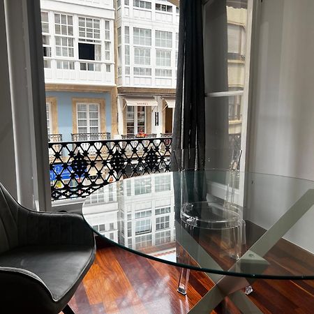 Oktheway Riego De Agua 23 Apartment โอโกรูญา ภายนอก รูปภาพ