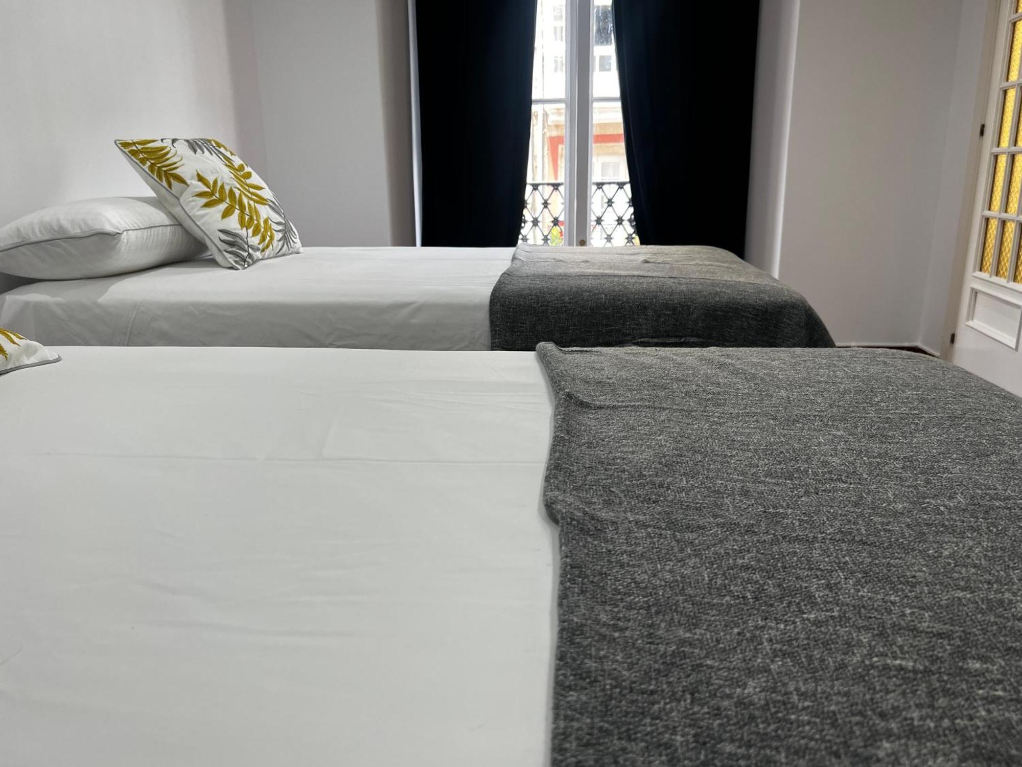 Oktheway Riego De Agua 23 Apartment โอโกรูญา ภายนอก รูปภาพ